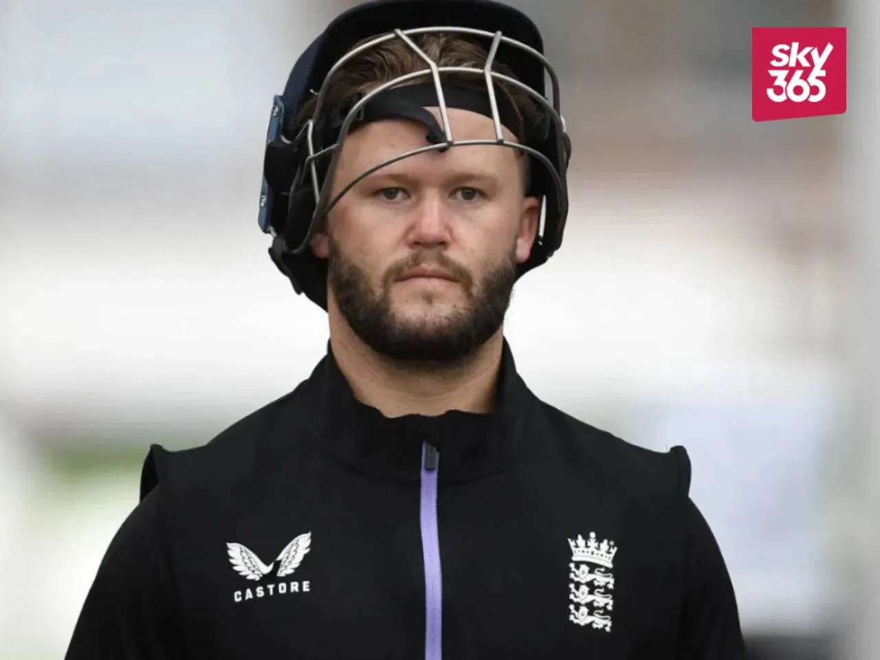 Ben Duckett