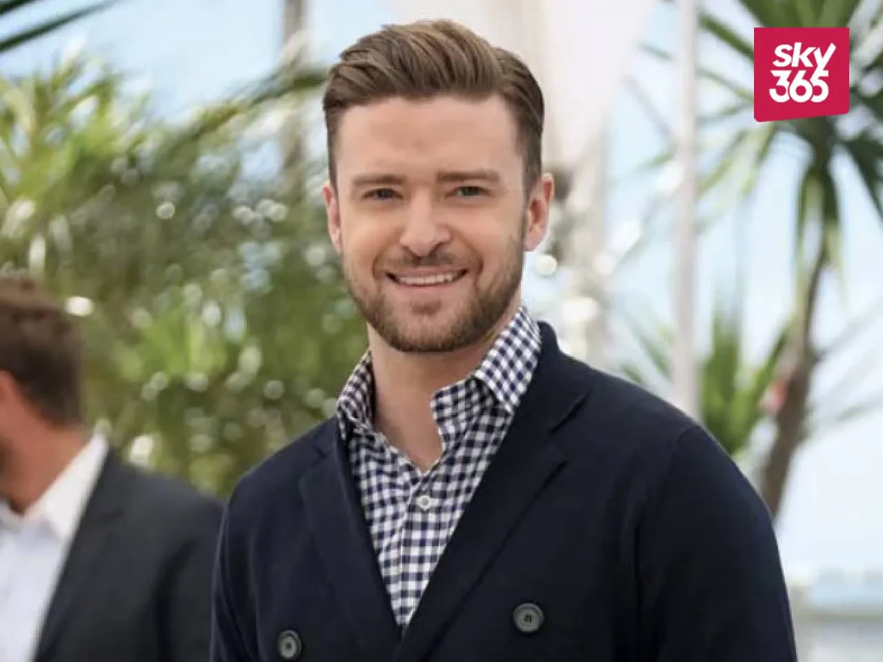Justin Timberlake