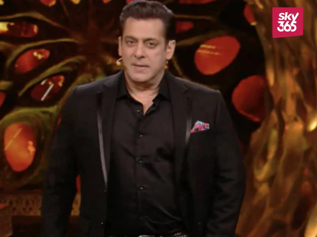 Salman Khan