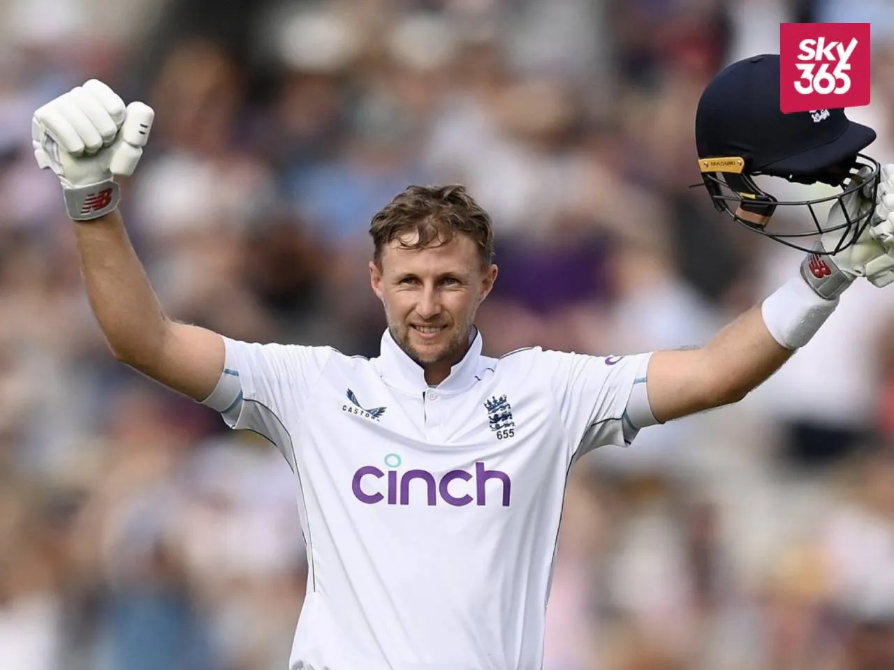 Joe Root