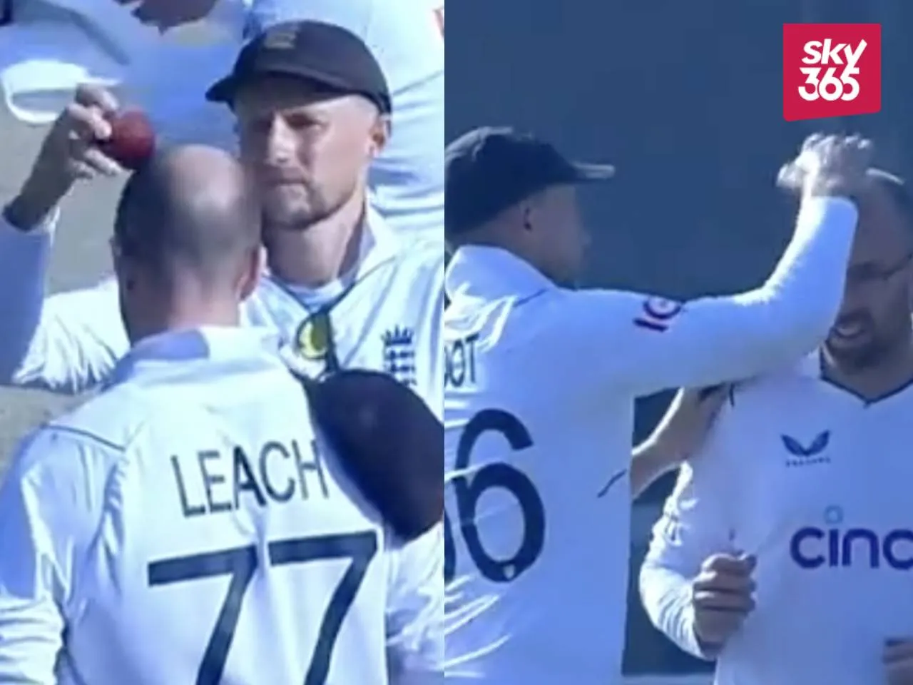 Joe Root