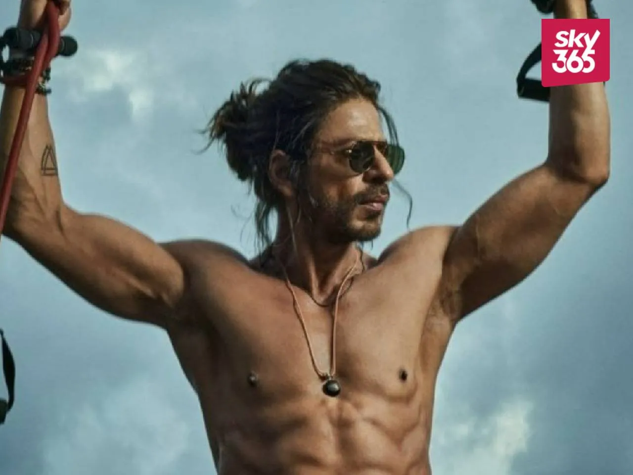 Shah Rukh Khan