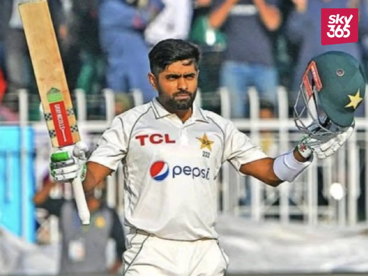 Babar Azam