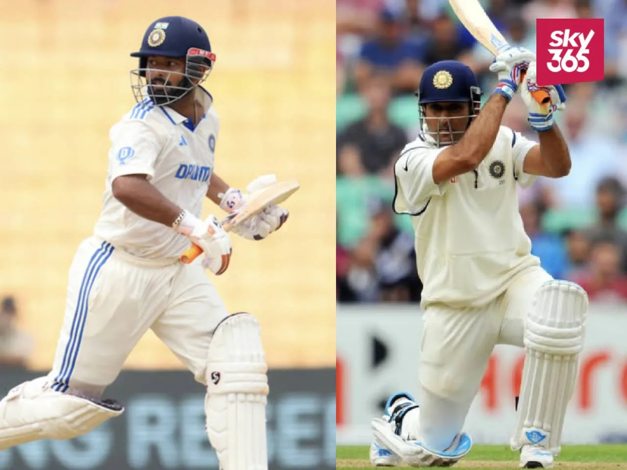 Rishabh Pant