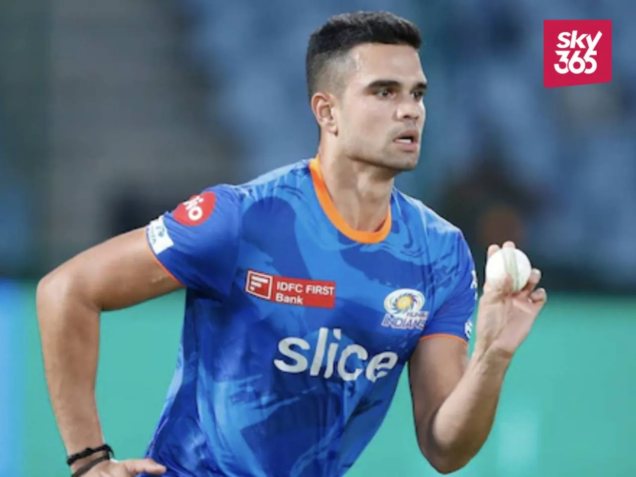 Arjun Tendulkar
