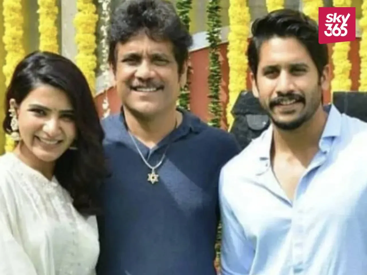 Naga Chaitanya