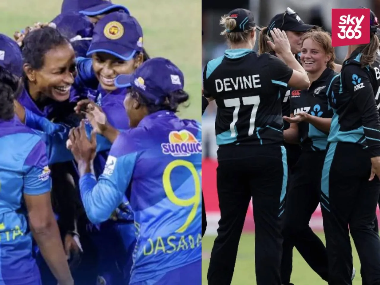 Women's T20 World Cup