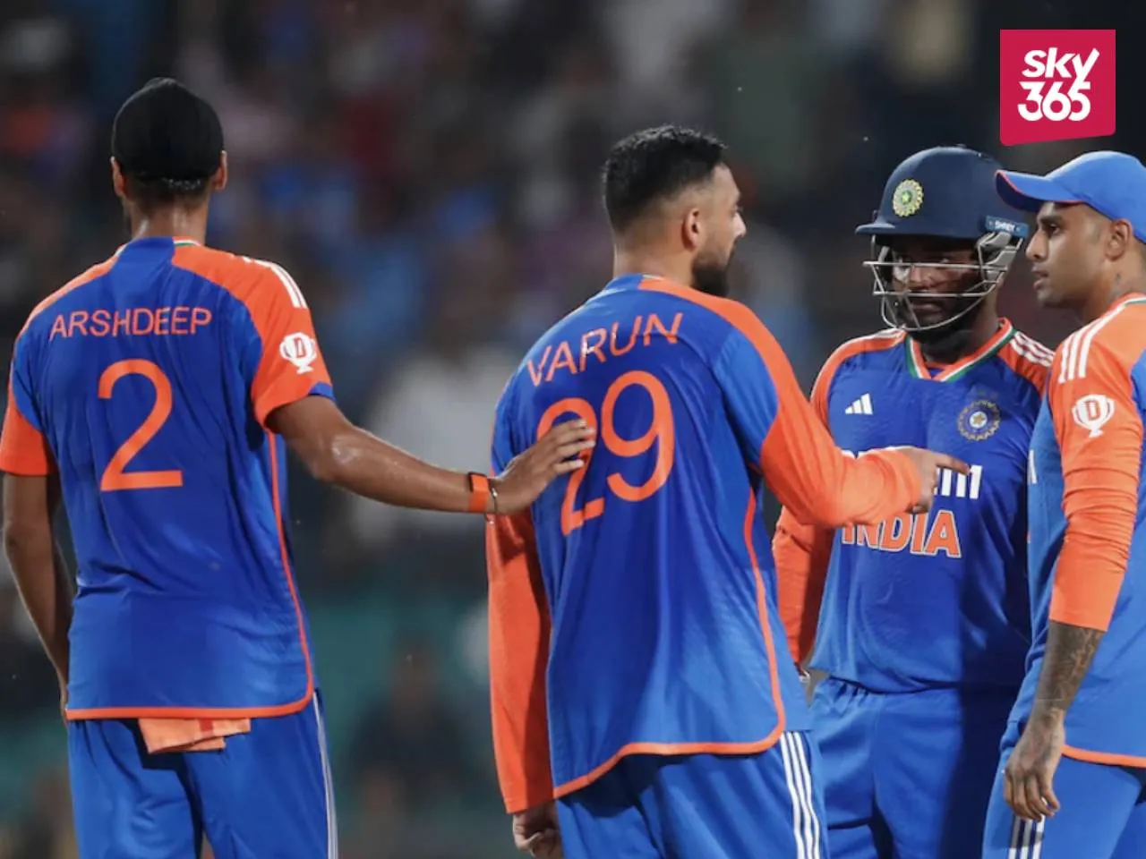 IND vs BAN