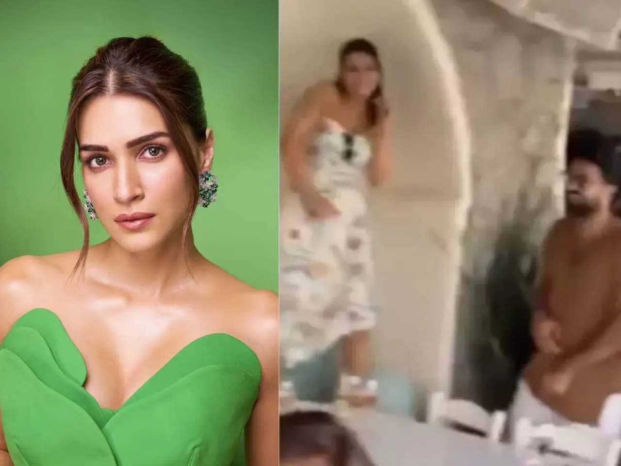 Kriti Sanon