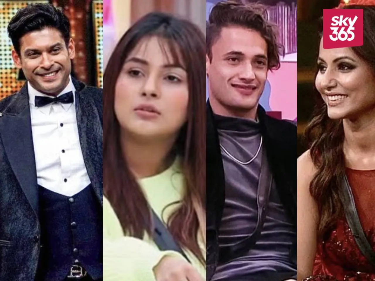 Bigg boss 18