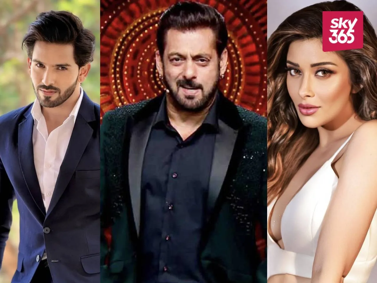 Bigg Boss 18