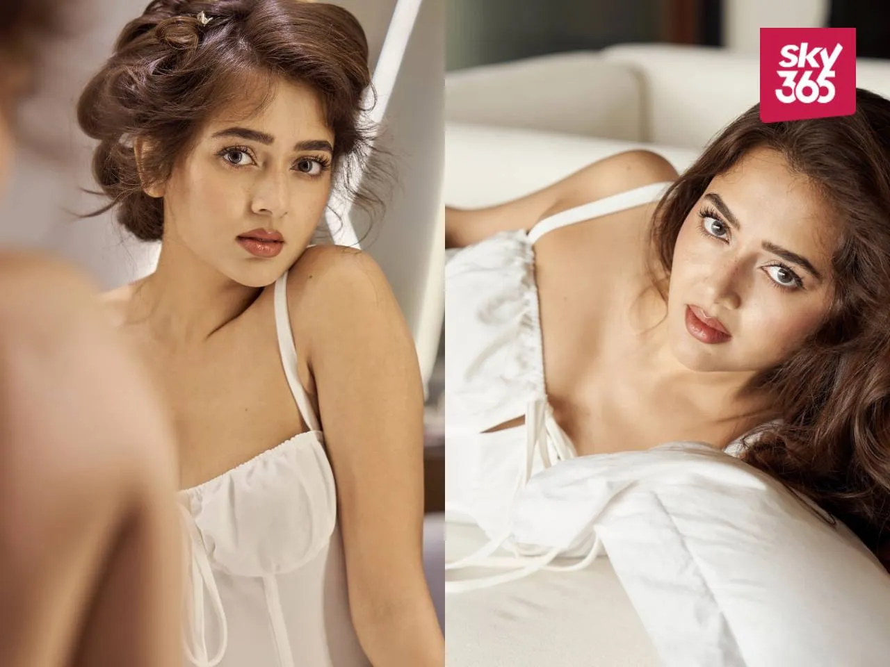 Tejasswi Prakash