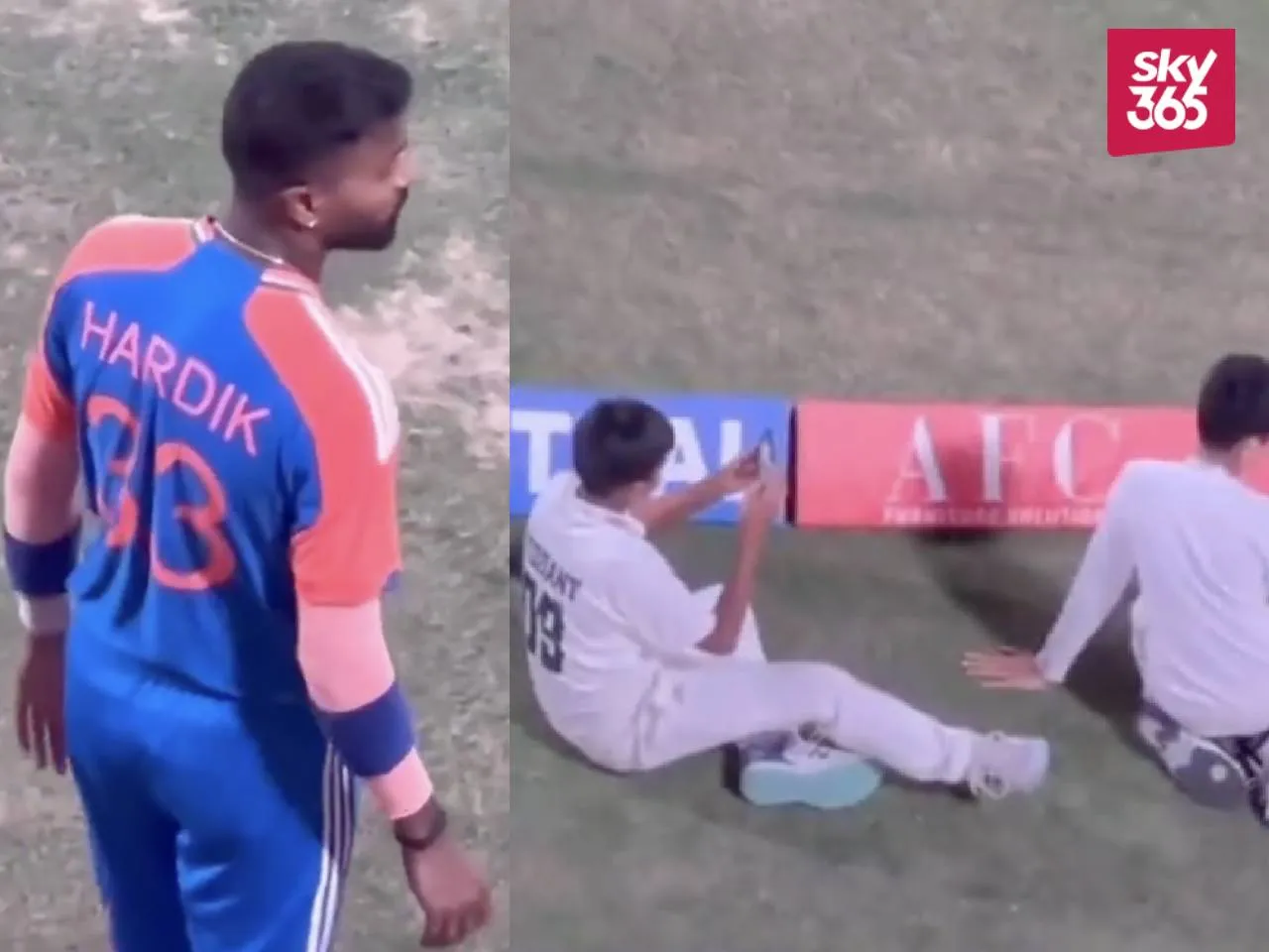 Hardik Pandya