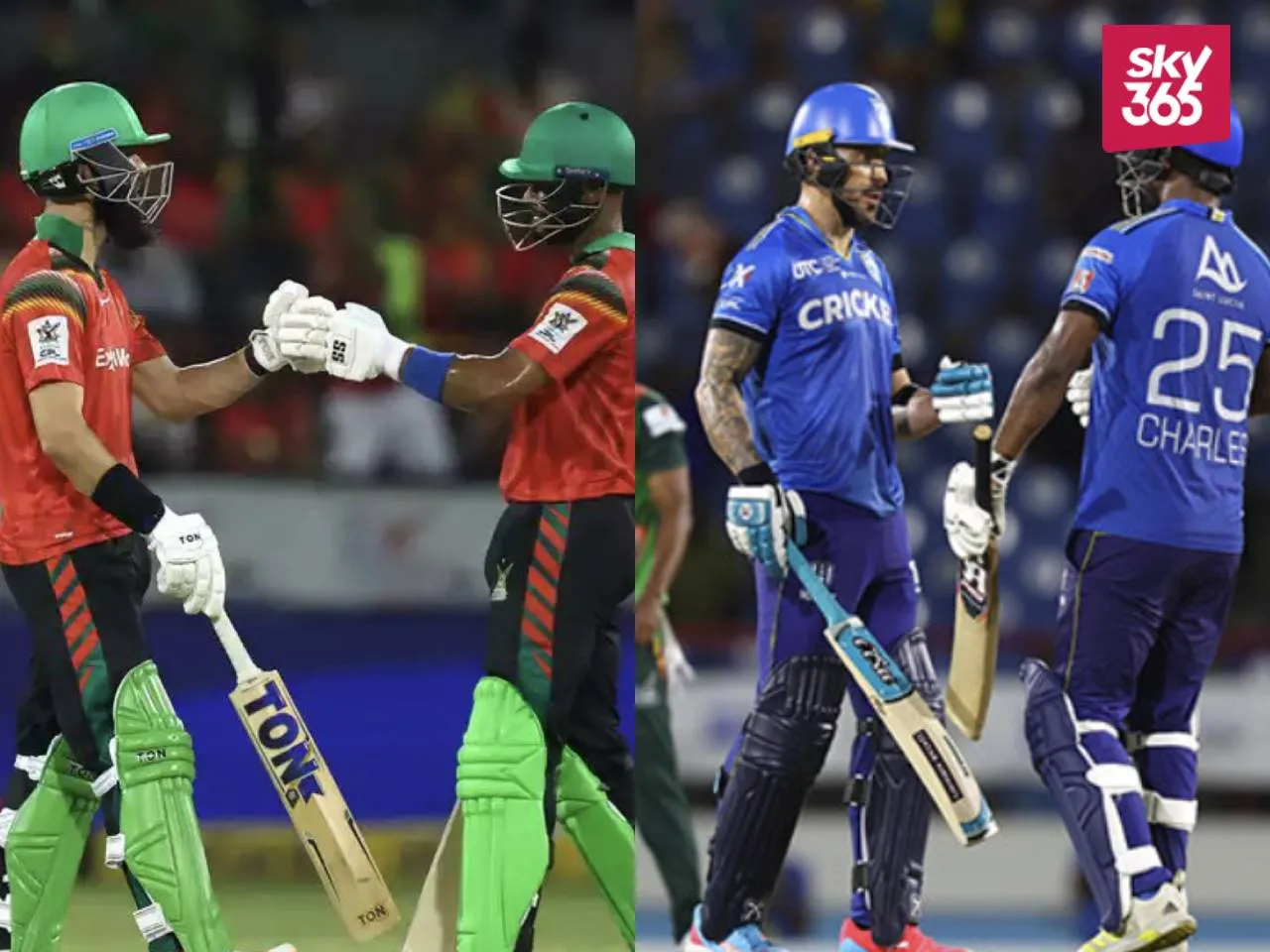 CPL 2024 Final Match