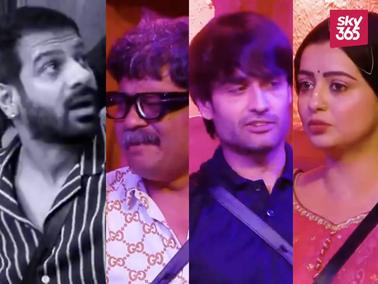 Bigg Boss 18