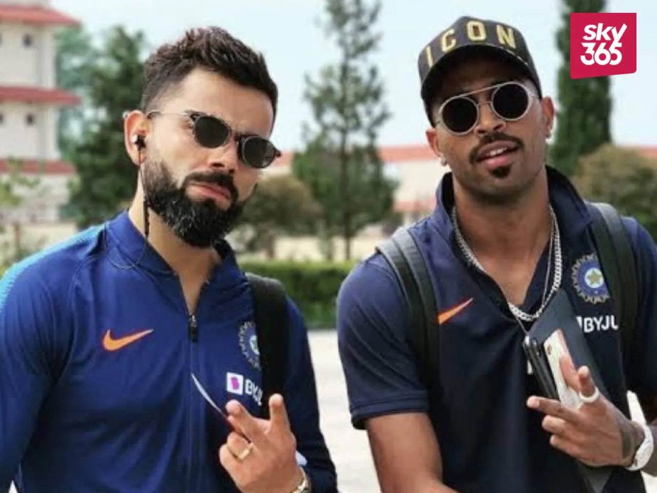 Hardik Pandya