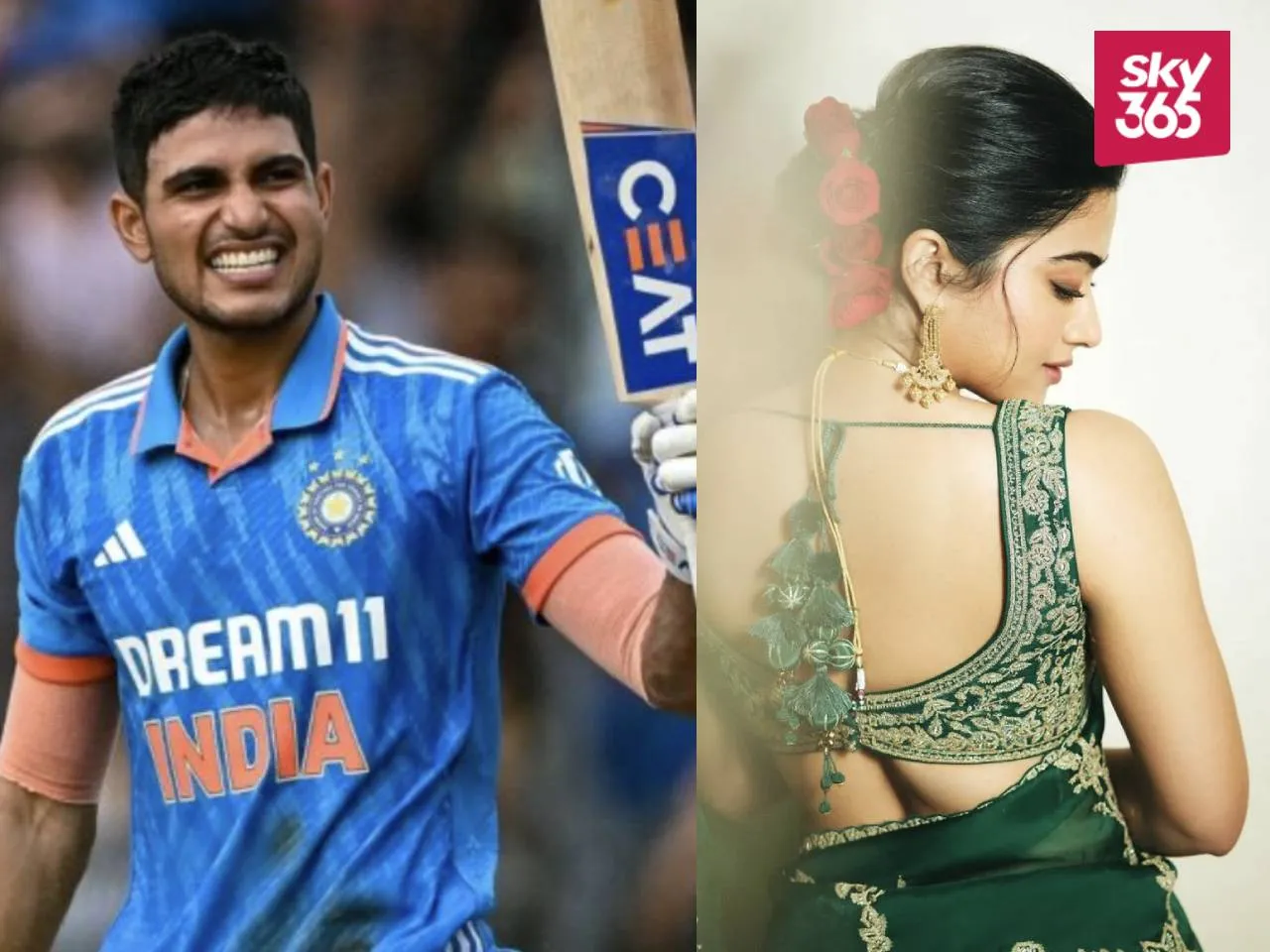 Shubman Gill