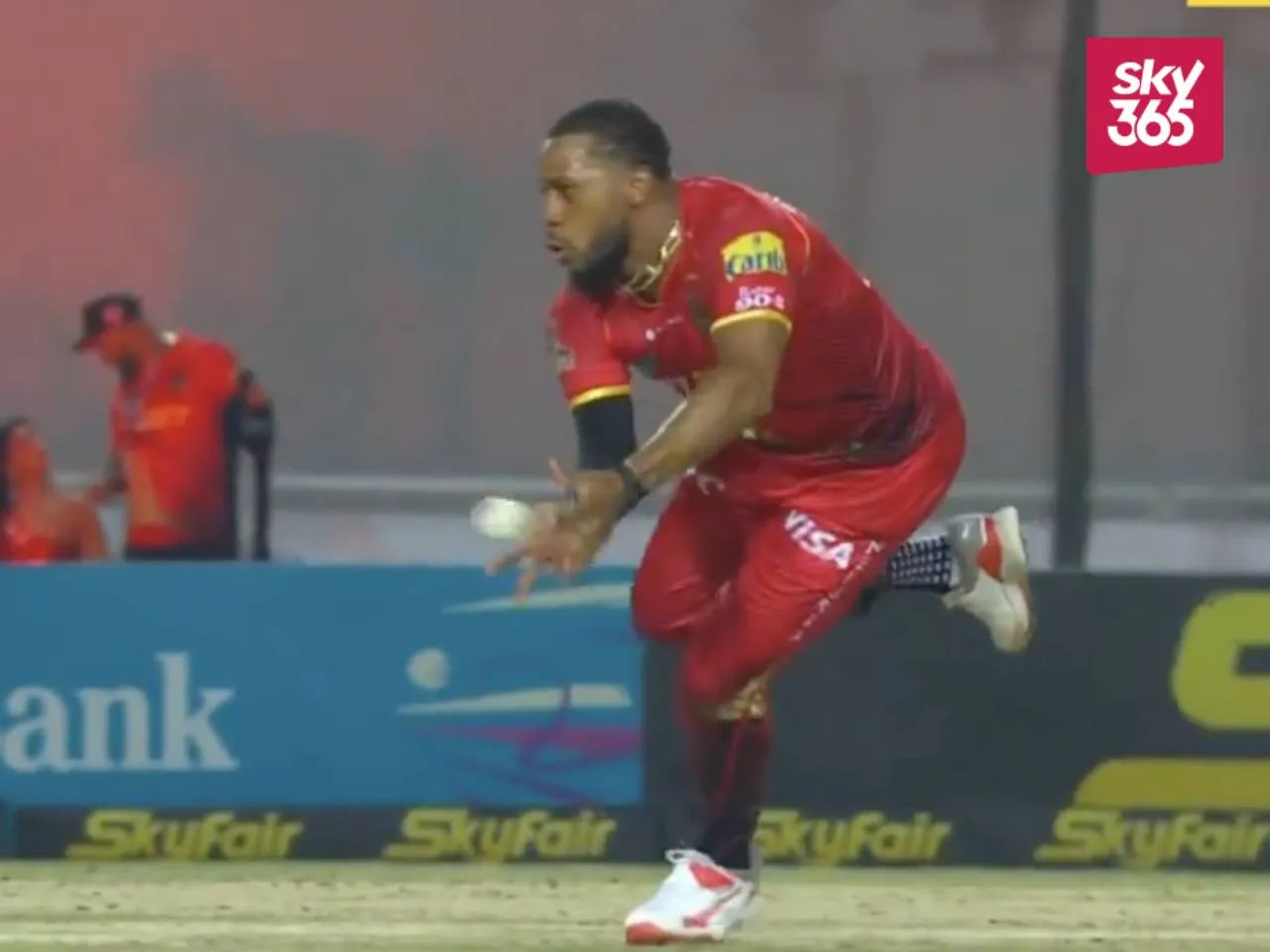 Chris Jordan