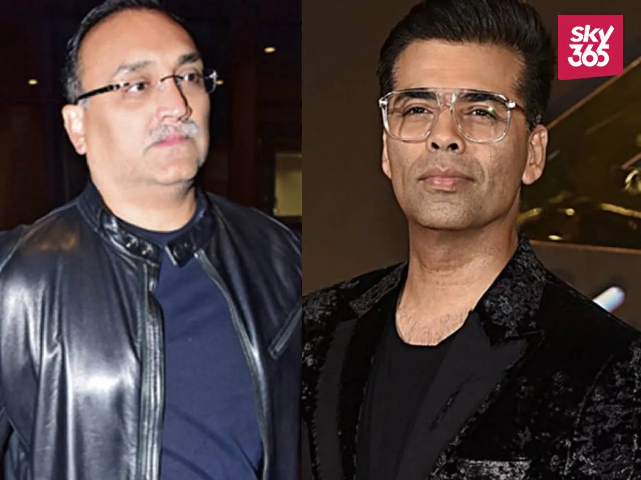Indias richest filmmaker