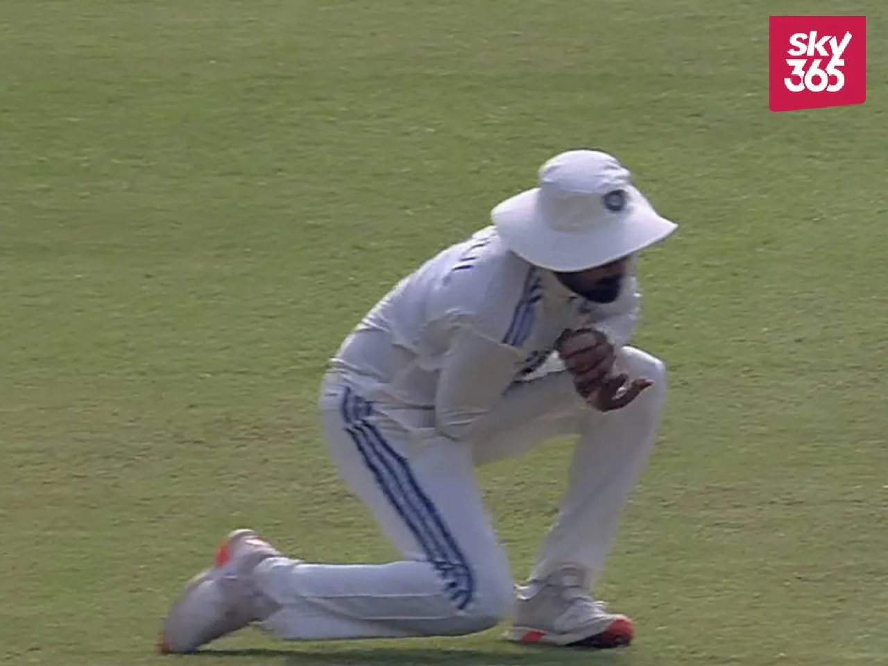 KL Rahul
