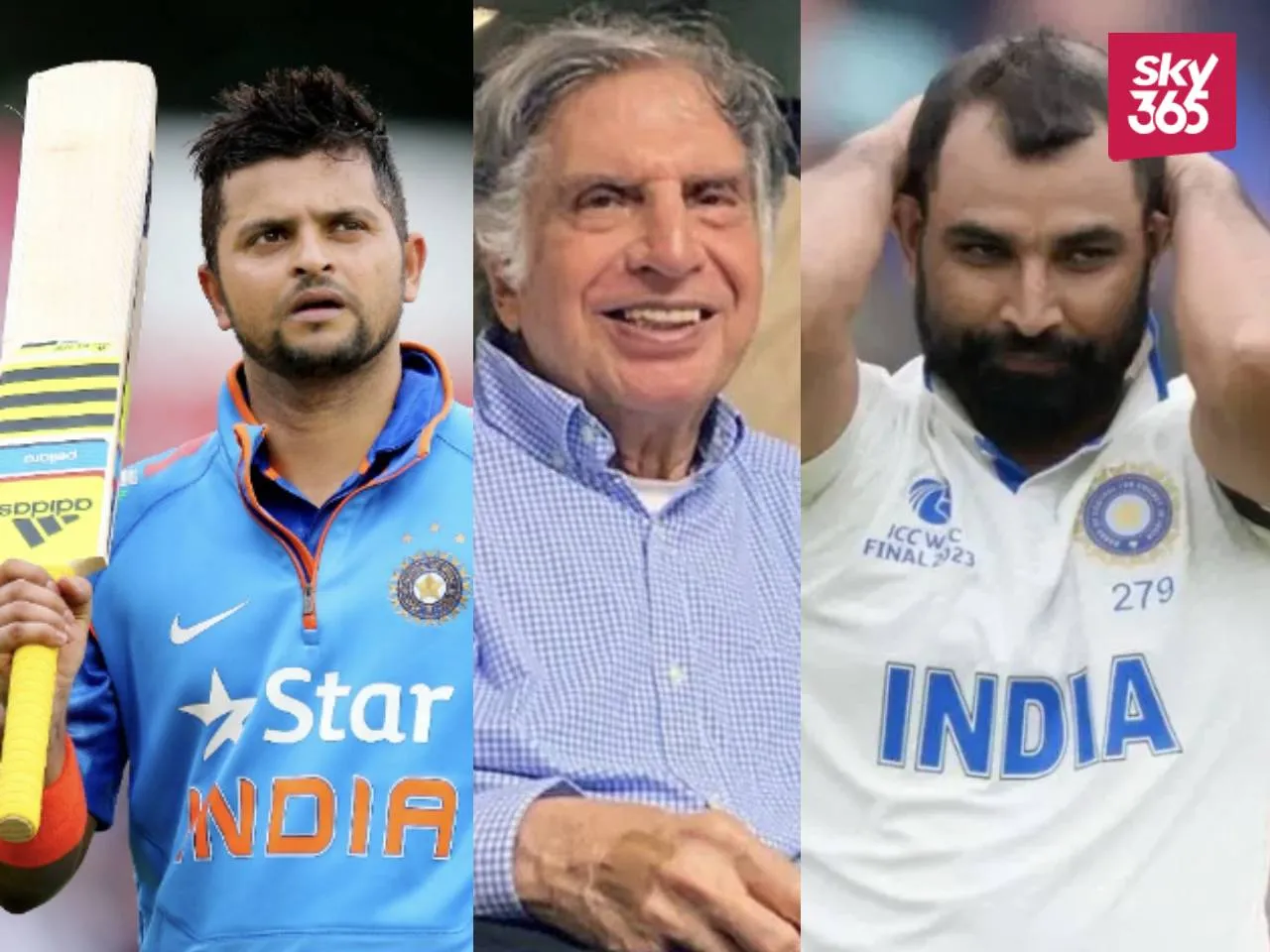 Ratan Tata