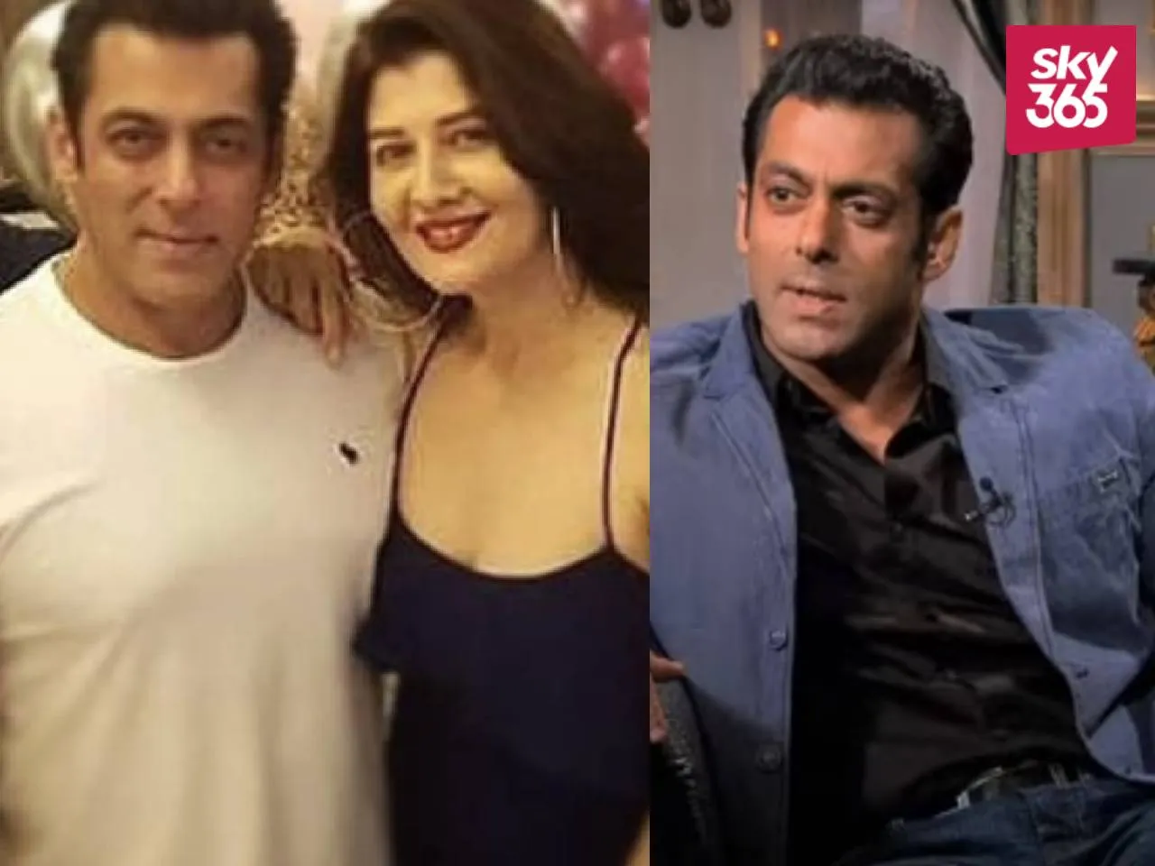 Salman Khan 