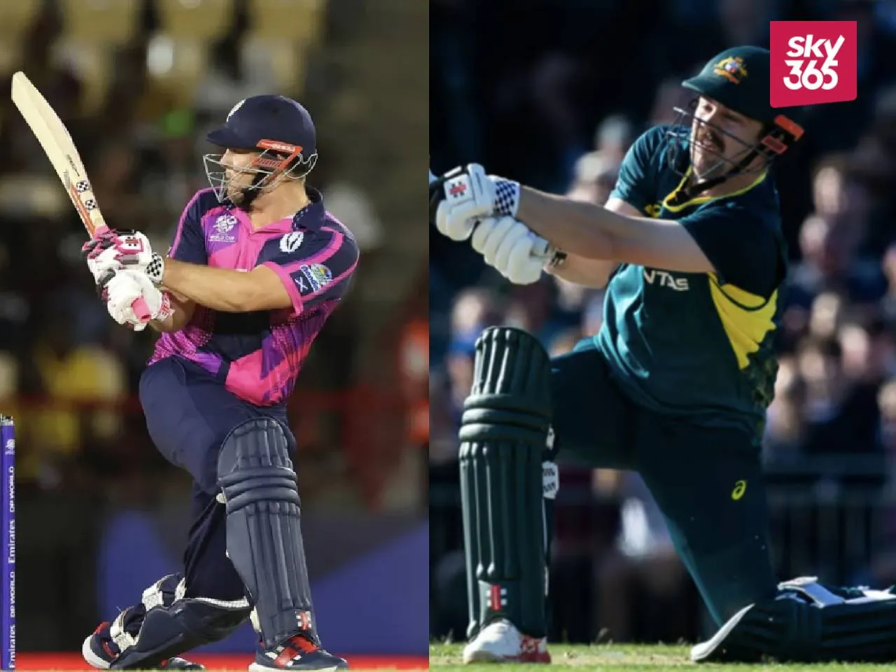 Scotland vs Australia match prediction