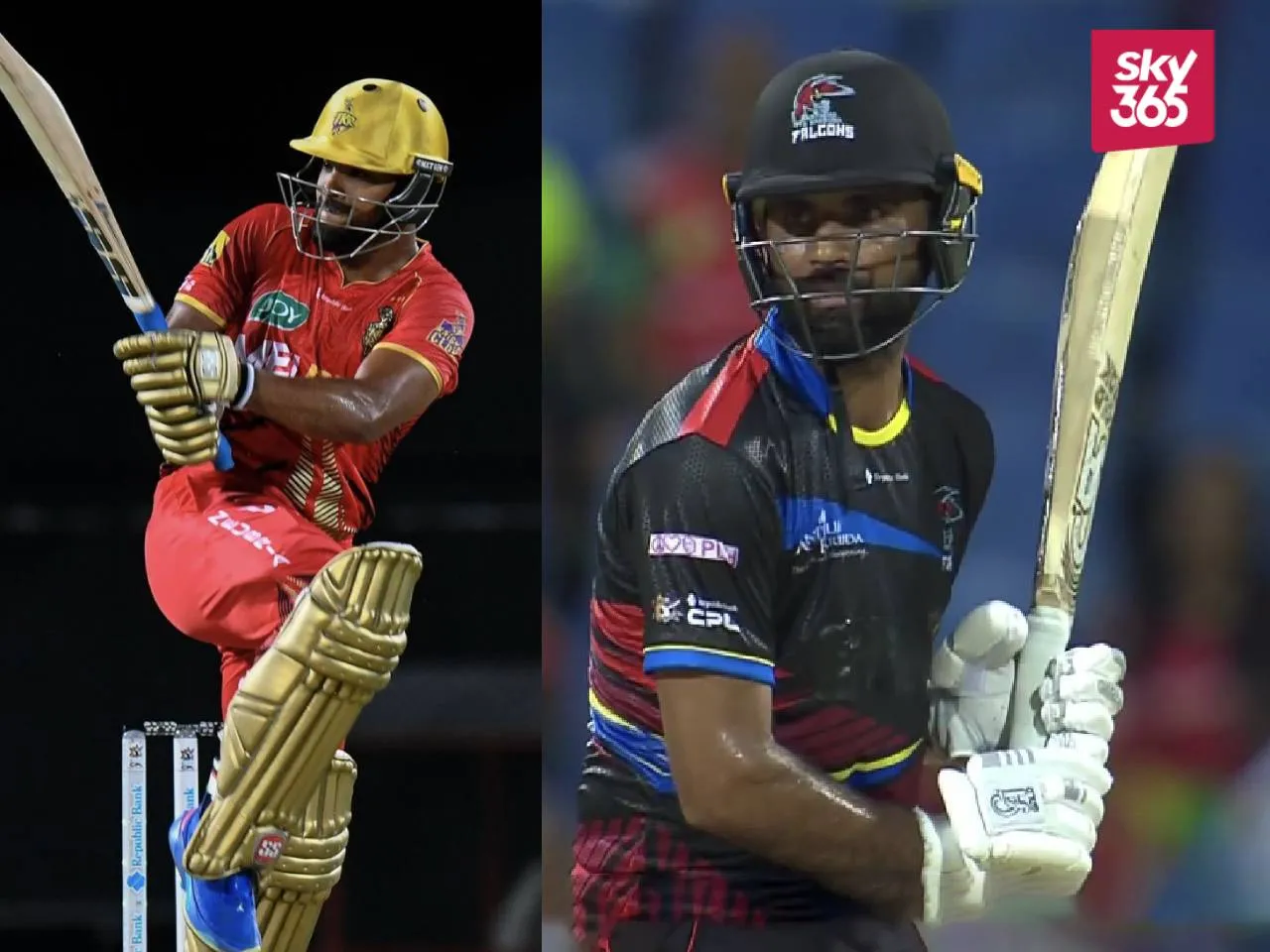 Falcons vs TKR match prediction