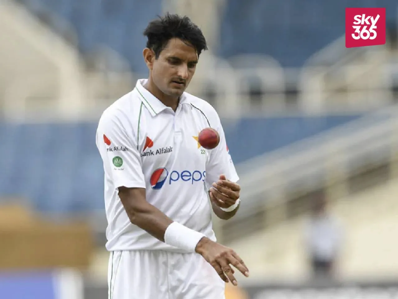 Mohammad Abbas 