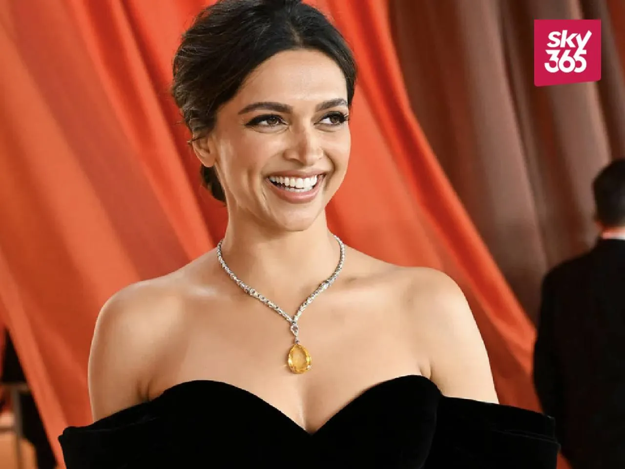 Deepika Padukone