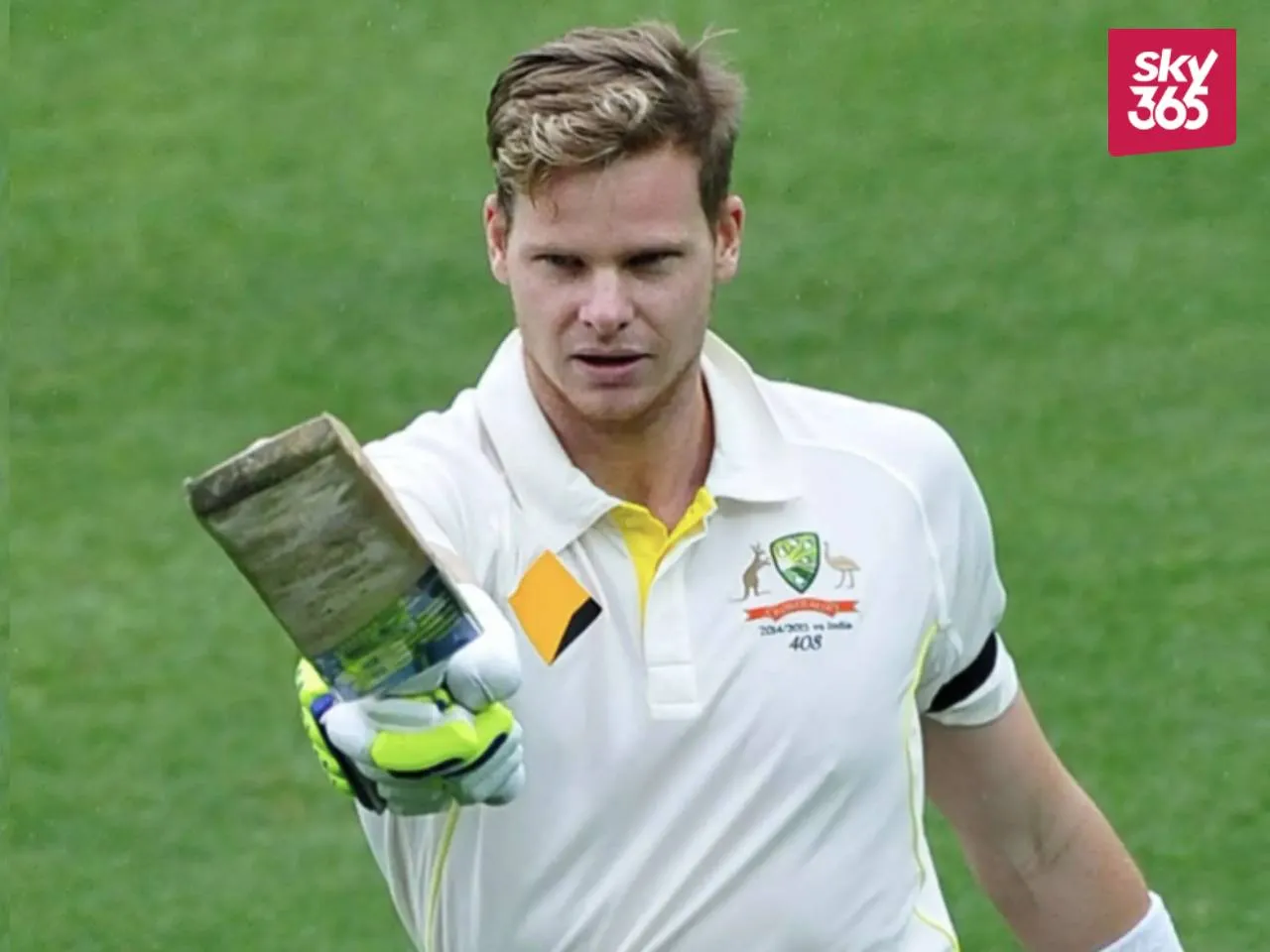 Steve Smith