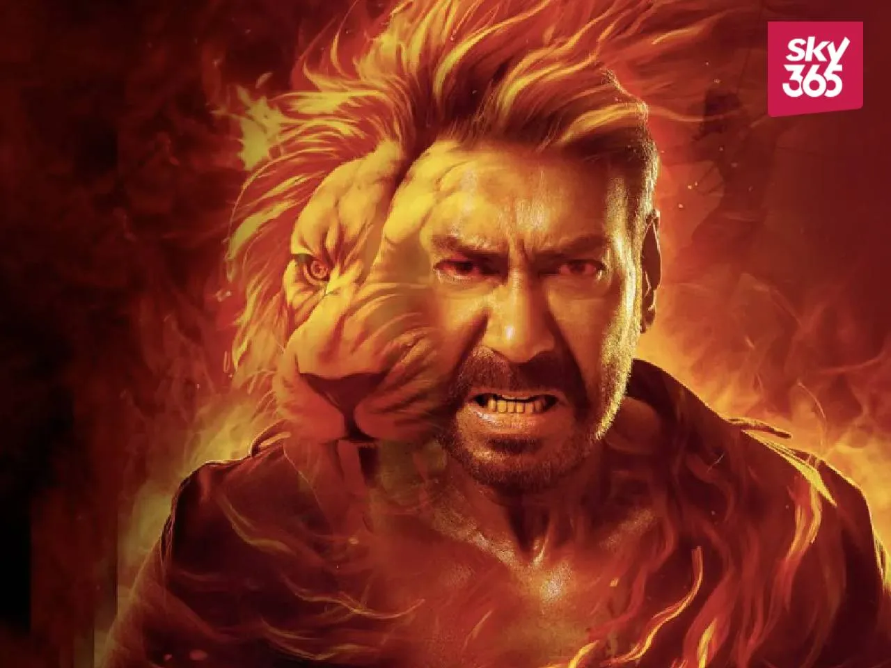 Singham Again