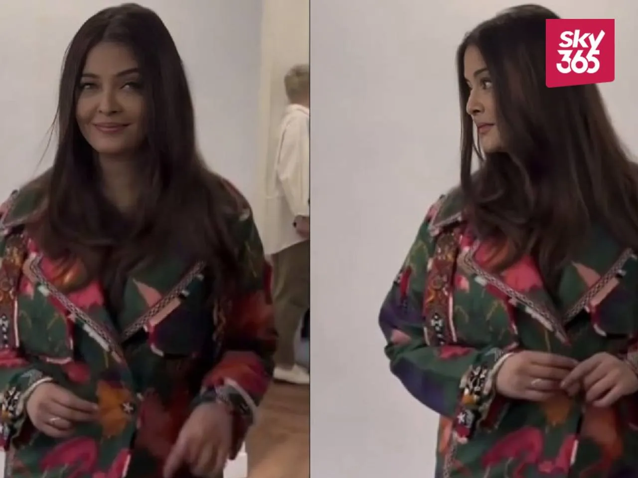Aishwarya Rai Bachchan