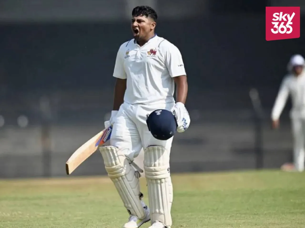 Sarfaraz Khan