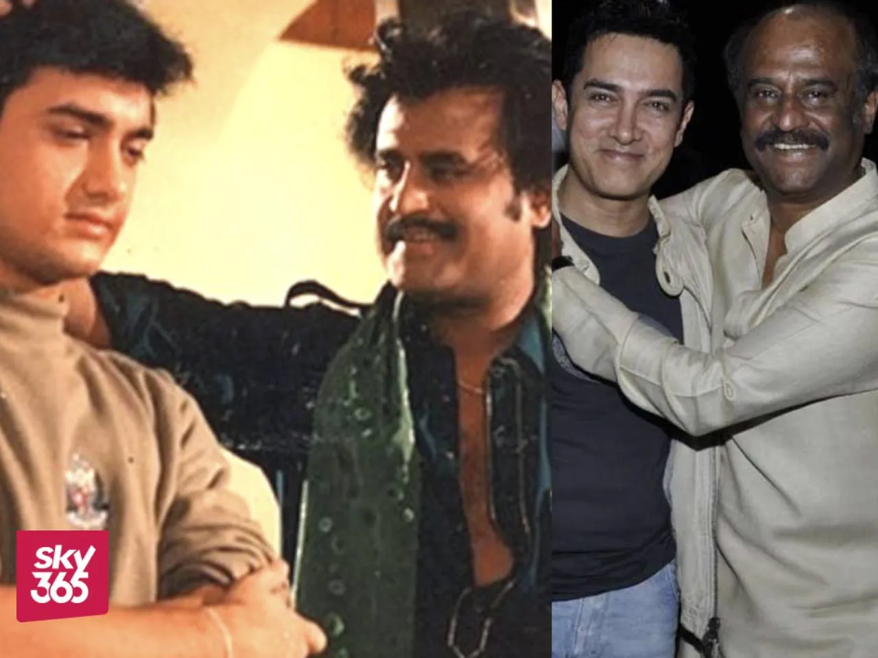 Aamir Khan