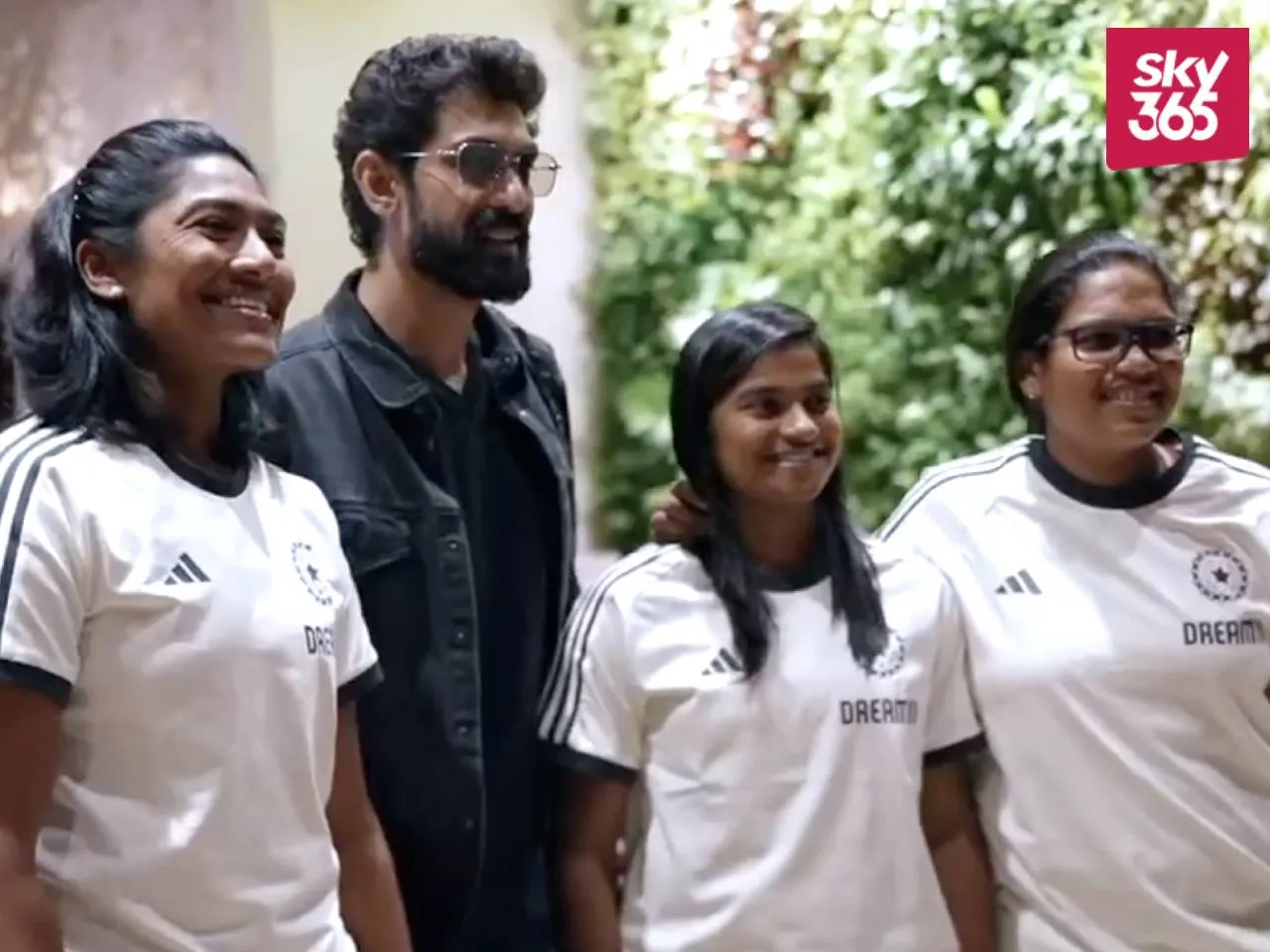 Women's T20 World Cup 2024