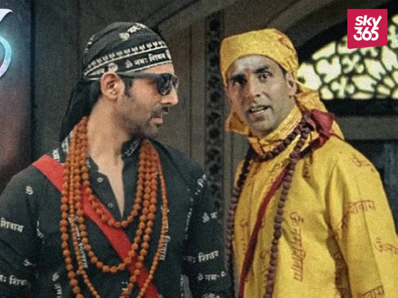 Bhool Bhulaiyaa 3 
