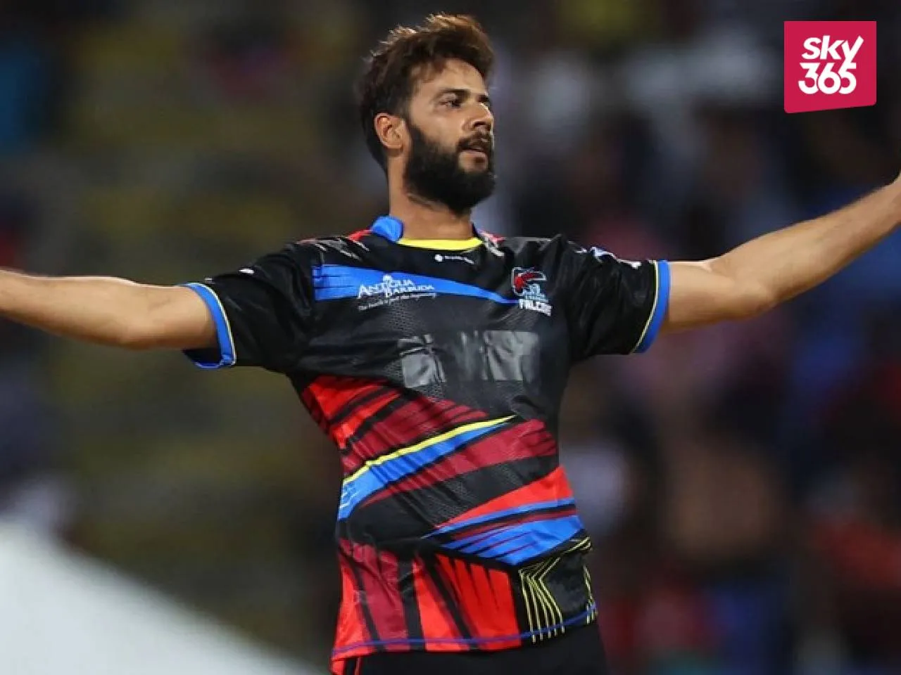 Imad Wasim