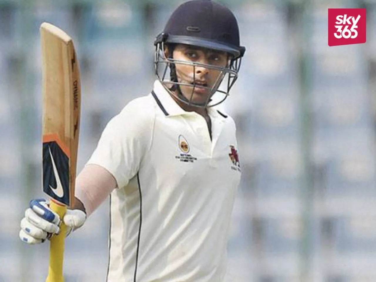 Suryakumar Yadav