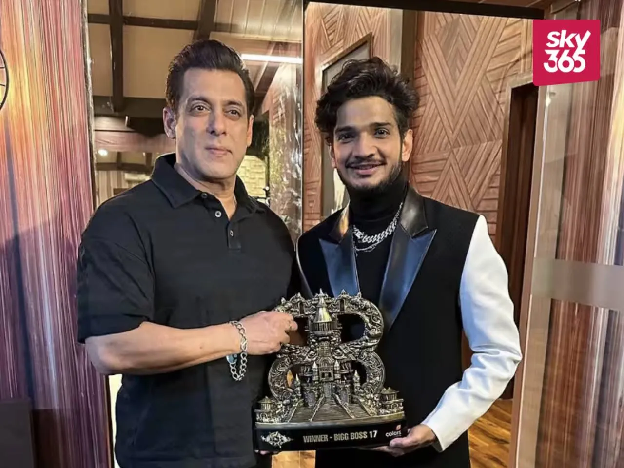 Bigg Boss 18