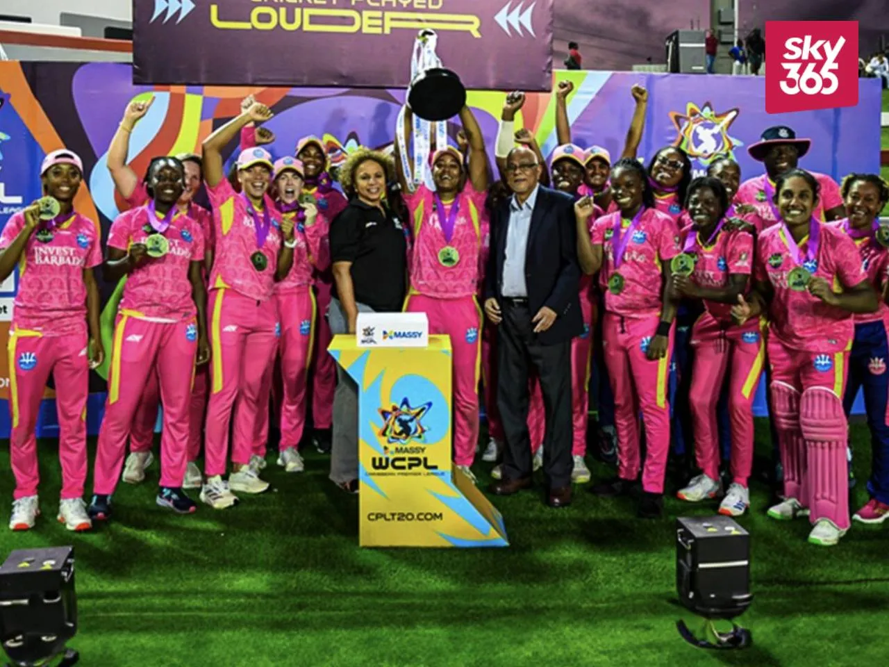 WCPL 2024