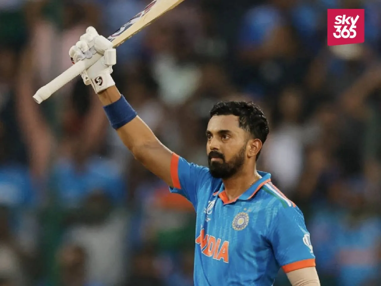 KL Rahul