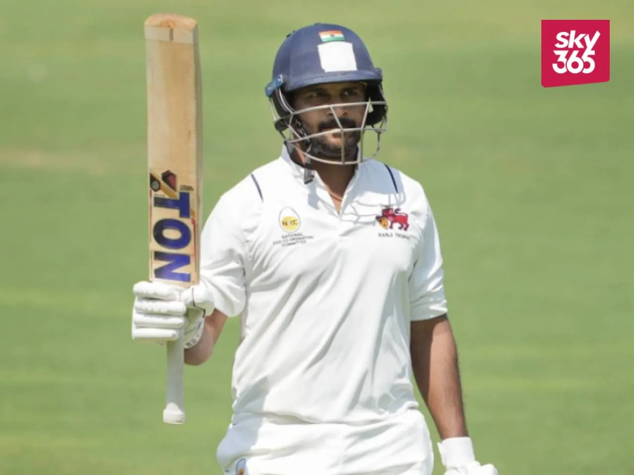 Shardul Thakur 