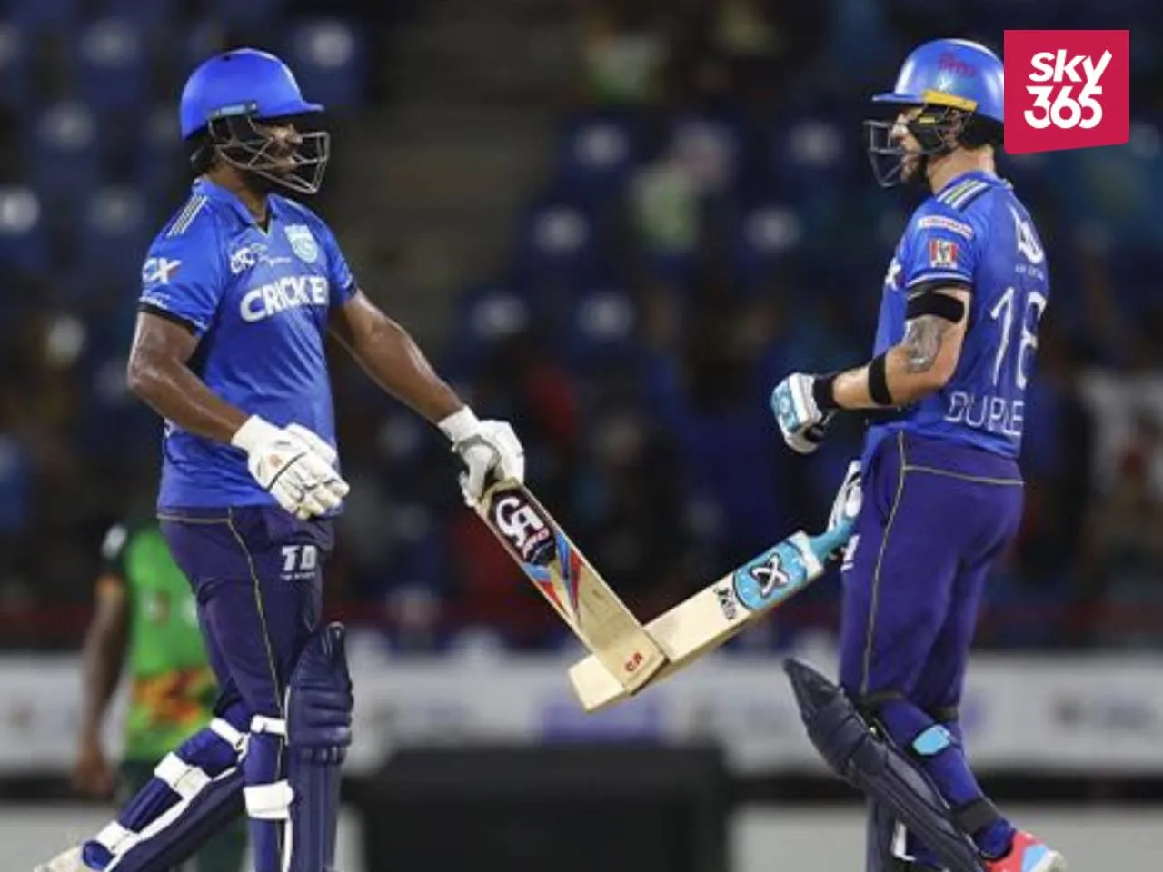 CPL 2024 Match 14