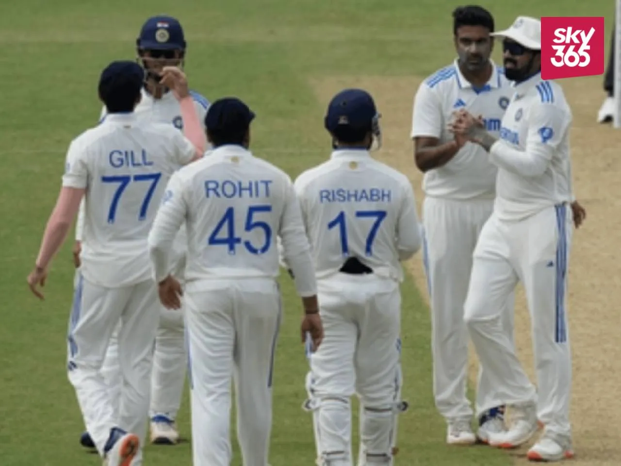 Test Cricket