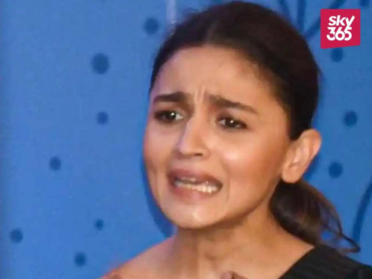 Alia Bhatt