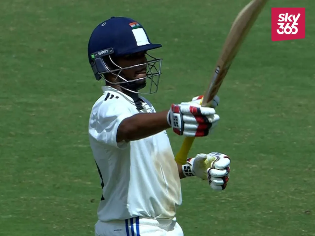 Duleep Trophy