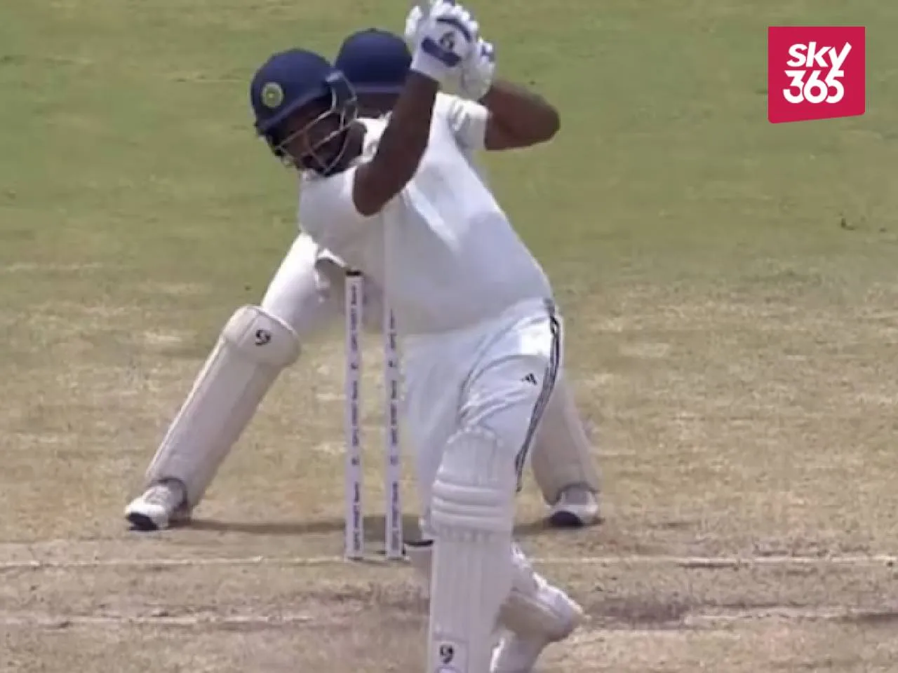 Duleep Trophy 2024