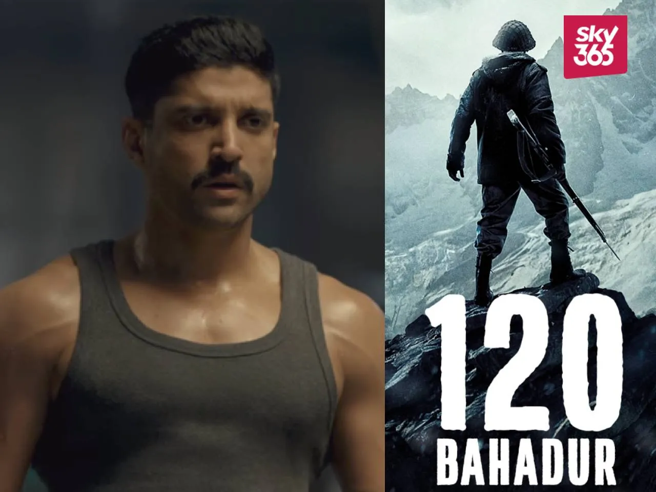 Farhan Akhtar