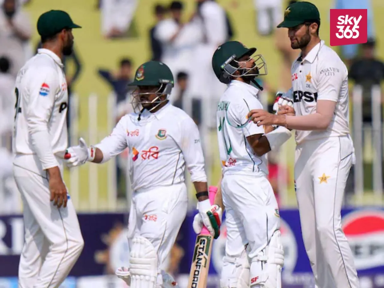 Pakistan Cricket
